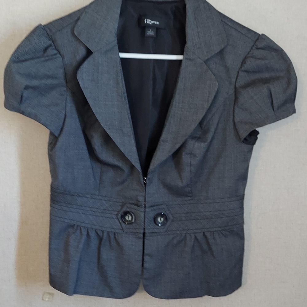 IzByer 🍋suit jacket